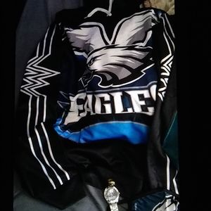 Philadelphia eagles gear